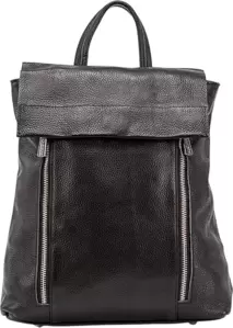 Рюкзак Poshete 892-H8312OL-BLK фото