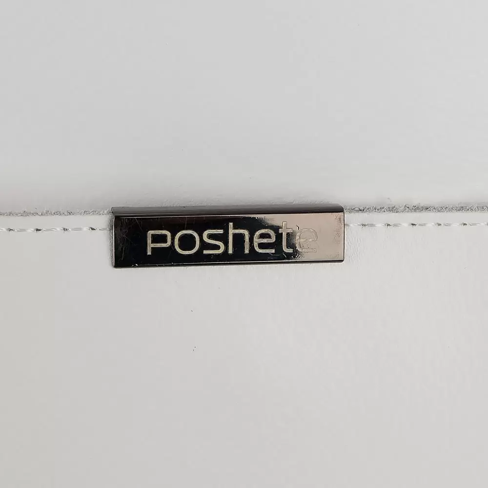 Рюкзак Poshete 931-8628K-220-WHT фото