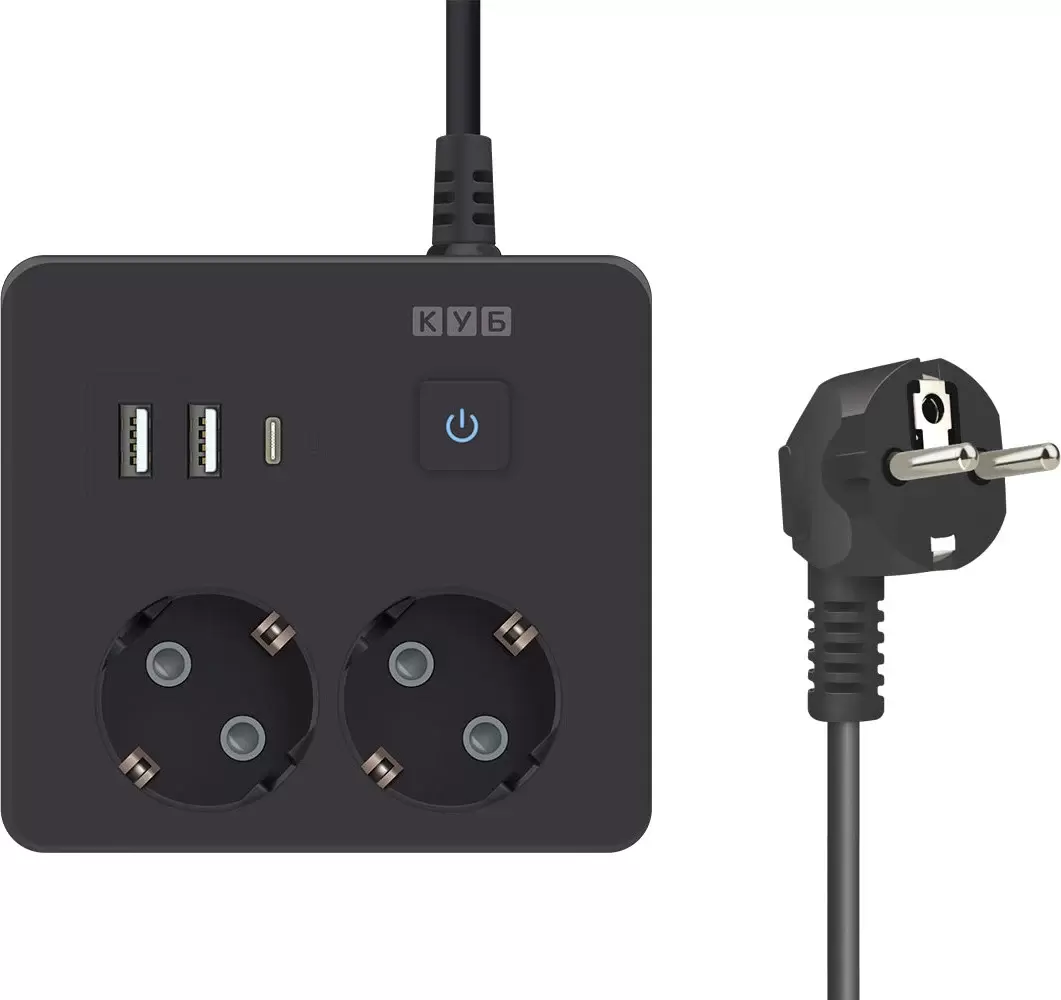 Power Cube SPG5-B4