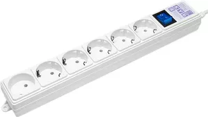 Сетевой фильтр Power Cube SPG6-16-10М icon