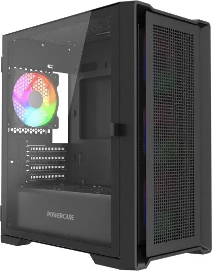 Powercase Alisio Micro X4B V2 LE CAMCXB-A4-LE