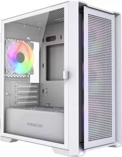 Powercase Alisio Micro X4W V2 LE CAMCXW-A4-LE