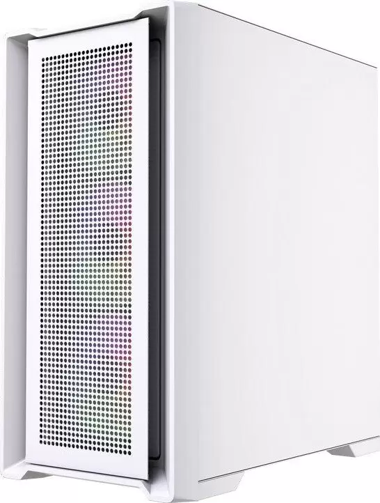 Корпус Powercase Alisio Micro X4W V2 LE CAMCXW-A4-LE фото