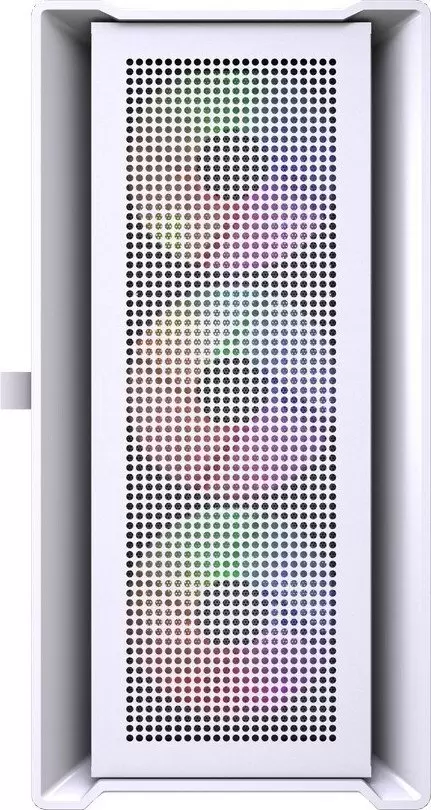 Корпус Powercase Alisio Micro X4W V2 LE CAMCXW-A4-LE фото