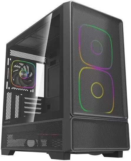 Powercase AX5 CJXA-A5