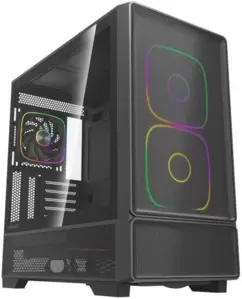 Powercase AX5 CJXA-A5