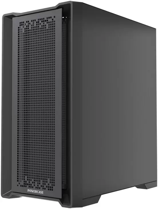 Корпус Powercase ByteFlow Micro CP (CAMBCP-F0) фото