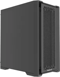 Корпус Powercase ByteFlow Micro CP (CAMBCP-F0) фото