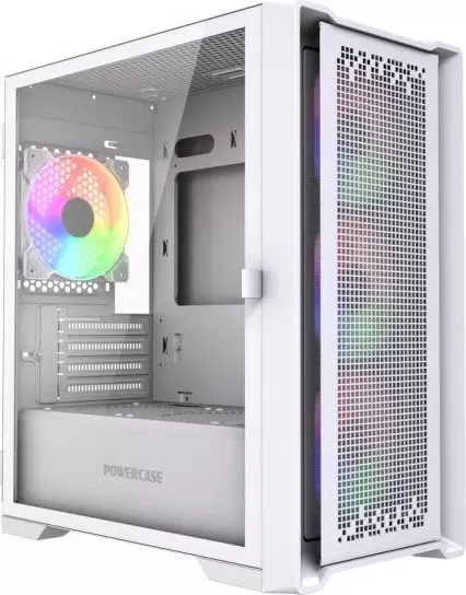 Powercase ByteFlow Micro LE CAMBFW-A4-LE