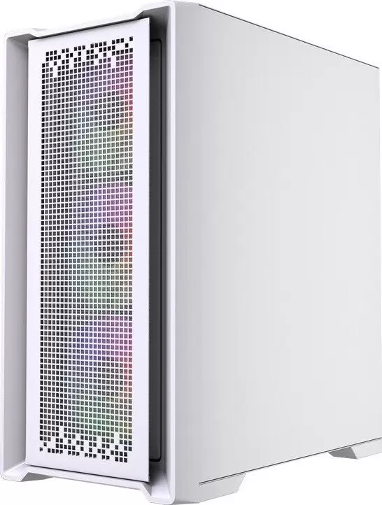 Корпус Powercase ByteFlow Micro LE CAMBFW-A4-LE фото 2