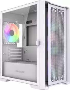 Корпус Powercase ByteFlow Micro LE CAMBFW-A4-LE фото