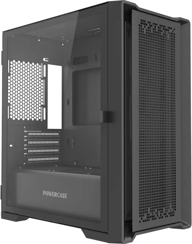 Powercase ByteFlow Micro NF (CAMBNF-F0)