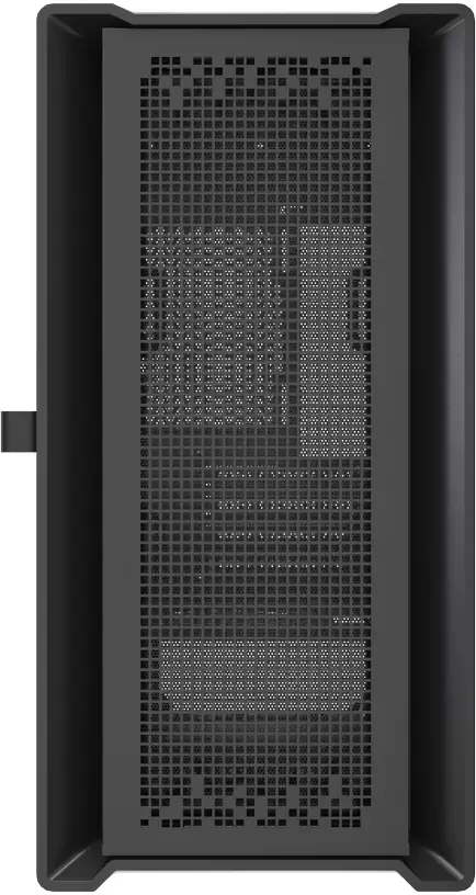 Корпус Powercase ByteFlow Micro NF (CAMBNF-F0) фото