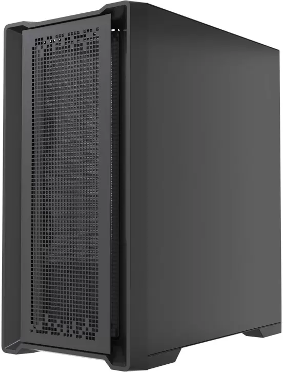 Корпус Powercase ByteFlow Micro NF (CAMBNF-F0) фото