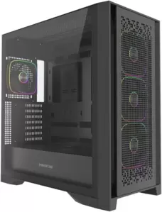 Powercase ByteFlow Pro ARGB CH9GPB-A4