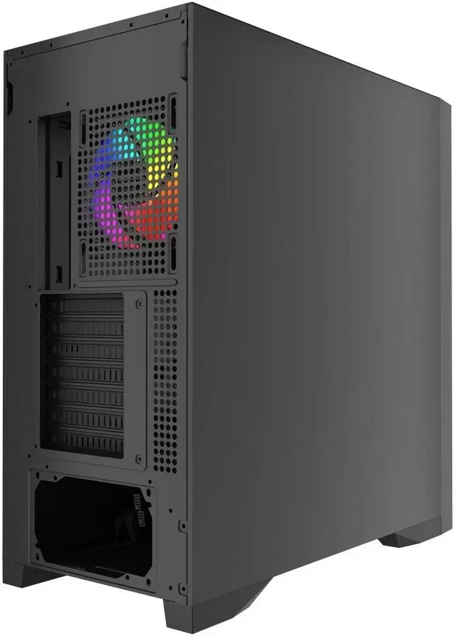 Корпус Powercase ByteFlow Pro CP ARGB CH9CLPB-A4 фото 2