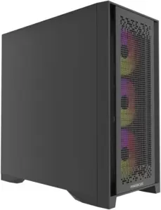 Powercase ByteFlow Pro CP ARGB CH9CLPB-A4