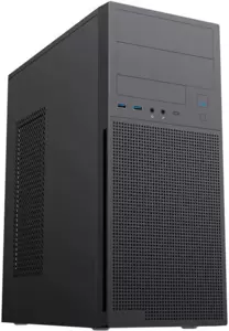 Корпус Powercase DA816BK 500W 6193556 фото