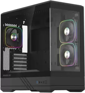 Корпус Powercase GT3 ARGB CMGT3B-A3 icon