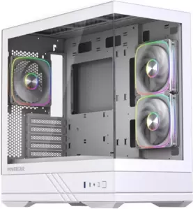 Корпус Powercase GT3 ARGB CMGT3W-A3 icon