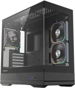 Powercase GT3 ARGB V2 CMGT3BV2-A3