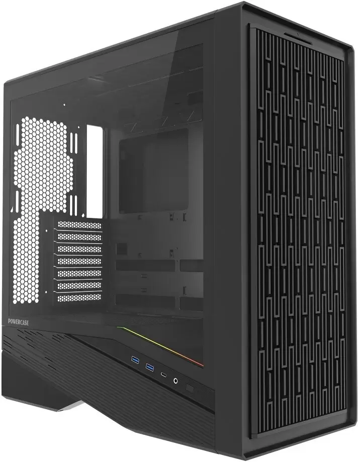Powercase Intro CJ235IB-F0