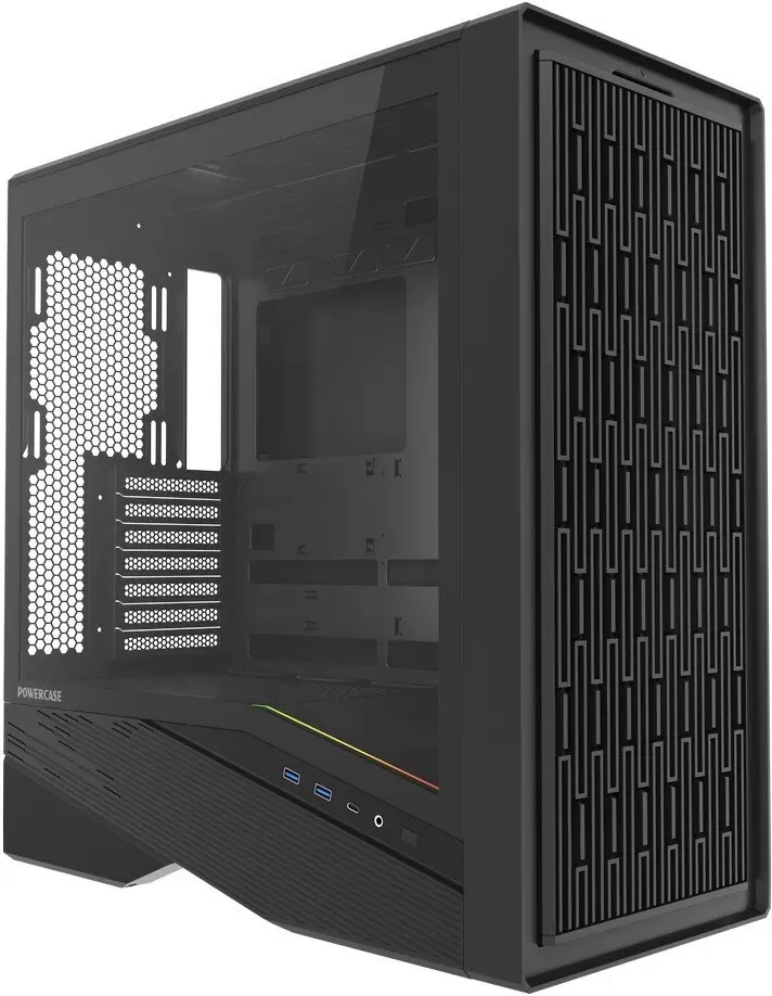 Powercase Intro CTX5AB-F0