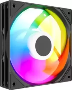 Вентилятор для корпуса Powercase M53-12 ARGB фото