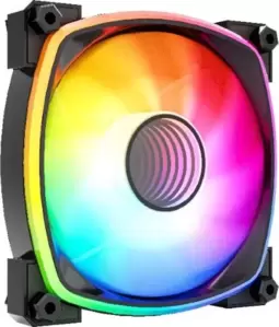 Вентилятор для корпуса Powercase M55MR-12 ARGB icon