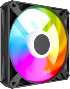 Вентилятор для корпуса Powercase M56-12 ARGB фото