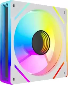 Вентилятор для корпуса Powercase M61-12W ARGB фото