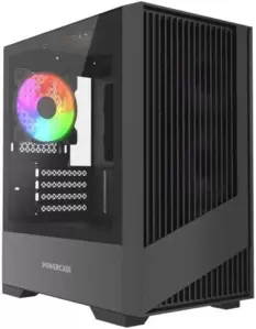 Корпус Powercase Mistral Micro A12B CMMA12B-L3