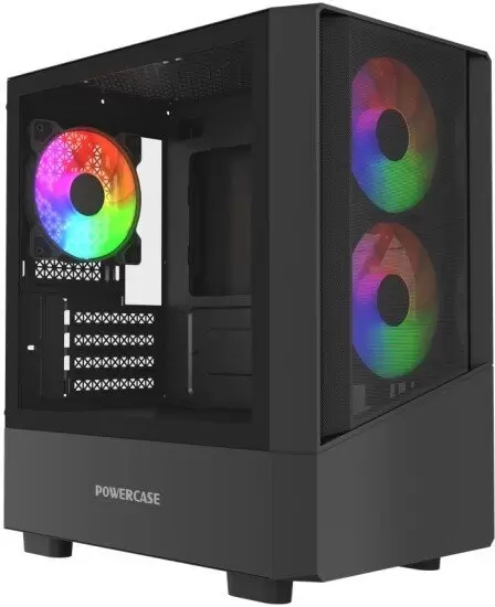 Powercase Mistral Micro A15B CMMA15B-L3