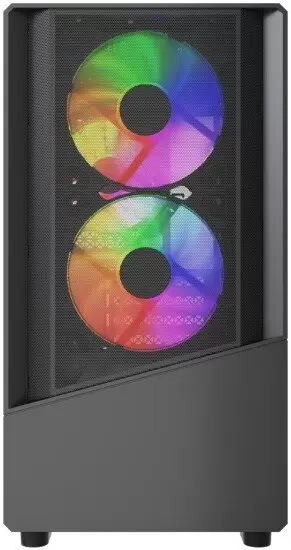 Корпус Powercase Mistral Micro A15B CMMA15B-L3 фото