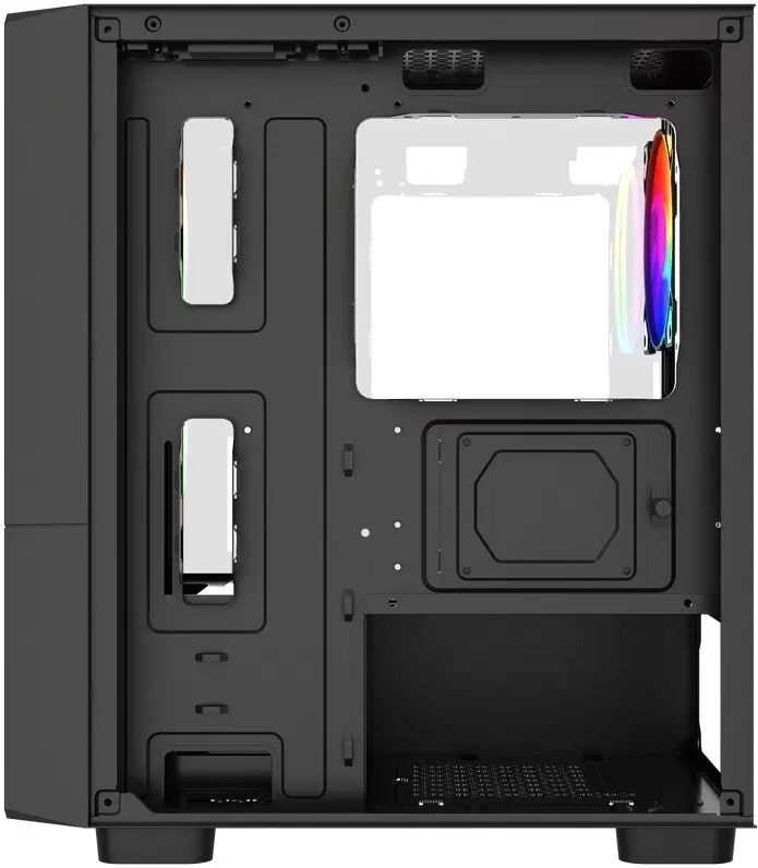 Корпус Powercase Mistral Micro A15B CMMA15B-L3 фото