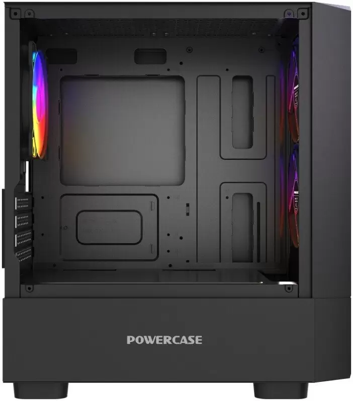 Корпус Powercase Mistral Micro A15B CMMA15B-L3 фото