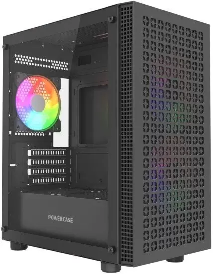 Powercase Mistral Micro EM18 CMMEM18B-A3