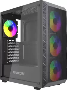 Powercase Mistral CMSB-L4