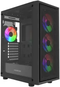 Корпус Powercase Mistral EA16 CMAEA16-L4 фото