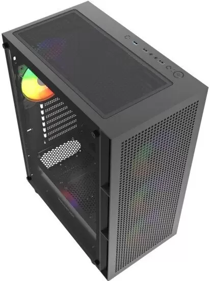 Корпус Powercase Mistral EA17 CMAEA17-A4 фото