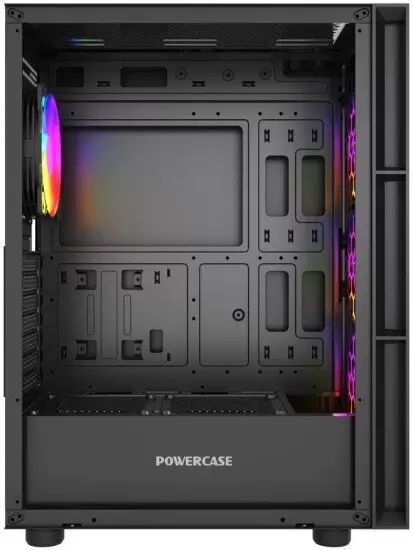 Корпус Powercase Mistral EA17 CMAEA17-A4 фото