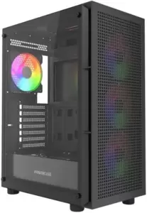 Корпус Powercase Mistral EA17 CMAEA17-A4 фото