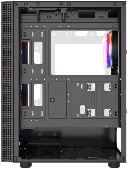 Корпус Powercase Mistral EA18 CMAEA18-A4 фото