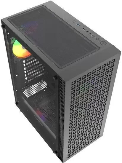 Корпус Powercase Mistral EA18 CMAEA18-A4 фото