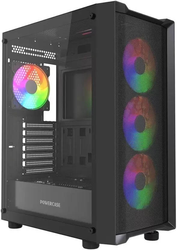 Powercase Mistral EA19 CMAEA19-A4