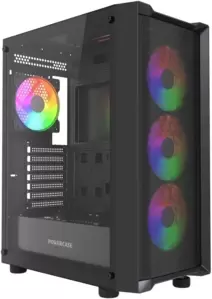 Корпус Powercase Mistral EA19 CMAEA19-A4 фото