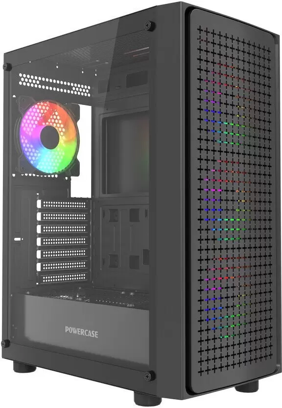 Корпус Powercase Mistral EA20 CMAEA20-L4 фото