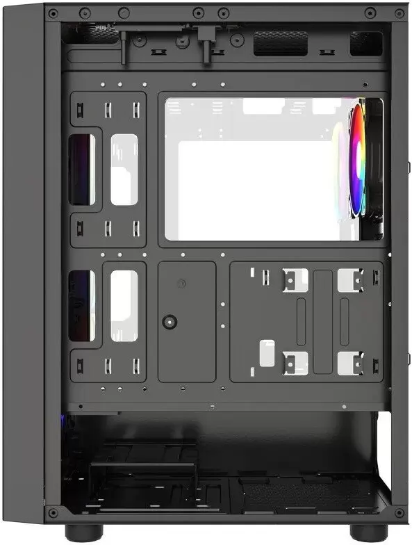 Корпус Powercase Mistral EA20 CMAEA20-L4 фото