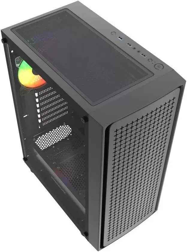 Корпус Powercase Mistral EA20 CMAEA20-L4 фото