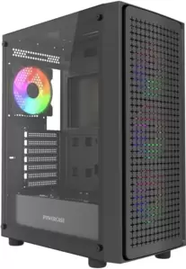 Корпус Powercase Mistral EA20 CMAEA20-L4 фото